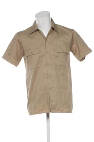 Férfi ing Dickies, Méret S, Szín Bézs, Ár 7 092 Ft, #137900785