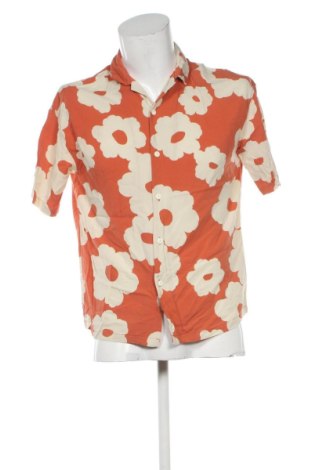 Férfi ing Pull&Bear, Méret S, Szín Sokszínű, Ár 5 319 Ft, #137900801