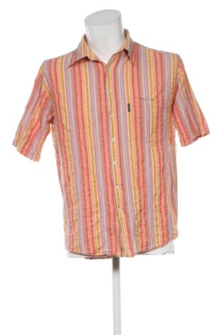 Herrenhemd Casual Clothes Company, Größe M, Farbe Mehrfarbig, Preis € 35,00, #137902514