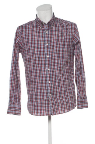 Herrenhemd Tex, Größe M, Farbe Mehrfarbig, Preis € 12,00, #137902945