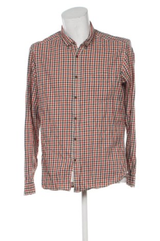 Pánská košile  H&M, Velikost L, Barva Vícebarevné, Cena  243,00 Kč, #137902972