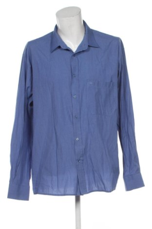 Férfi ing Unbranded, Méret XXL, Szín Kék, Ár 2 837 Ft, #137903581