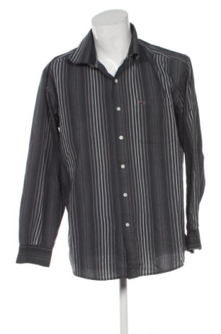 Herrenhemd Jim Spencer, Größe XL, Farbe Mehrfarbig, Preis € 8,00, #137903931