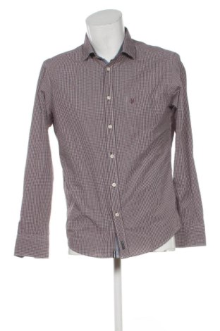Herrenhemd Marc O'Polo, Größe M, Farbe Mehrfarbig, Preis 41,91 €, #137907801
