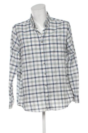 Herrenhemd LC Waikiki, Größe XXL, Farbe Mehrfarbig, Preis 8,00 €, #137908835