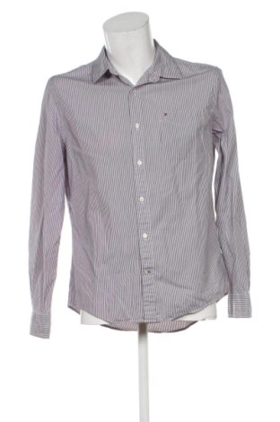 Herrenhemd Tommy Hilfiger, Größe M, Farbe Mehrfarbig, Preis € 41,91, #137910254
