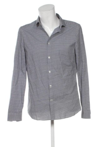 Pánská košile  H&M, Velikost L, Barva Vícebarevné, Cena  254,00 Kč, #137911673