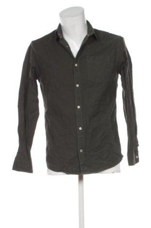 Herrenhemd Jack & Jones, Größe S, Farbe Grün, Preis € 15,00, #137912796