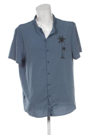 Férfi ing Unbranded, Méret XXL, Szín Kék, Ár 5 067 Ft, #137913196