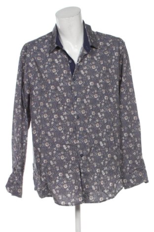 Herrenhemd Braiconf, Größe 4XL, Farbe Mehrfarbig, Preis € 45,91, #137913355