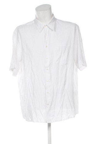 Męska koszula C&A, Rozmiar XXL, Kolor Biały, Cena 63,72 zł, #137917447