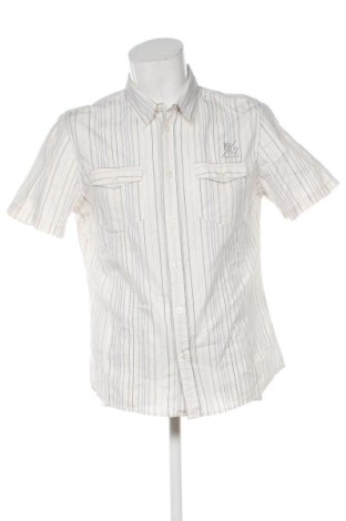 Мъжка риза Tom Tailor, Размер L, Цвят Многоцветен, Цена 18,00 €, #137918701