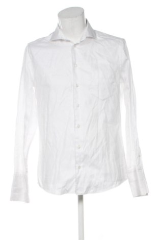 Férfi ing Unbranded, Méret M, Szín Fehér, Ár 2 702 Ft, #137920154