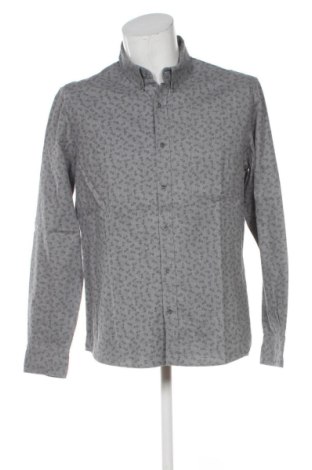 Férfi ing Massimo Dutti, Méret L, Szín Sokszínű, Ár 10 284 Ft, #137920462