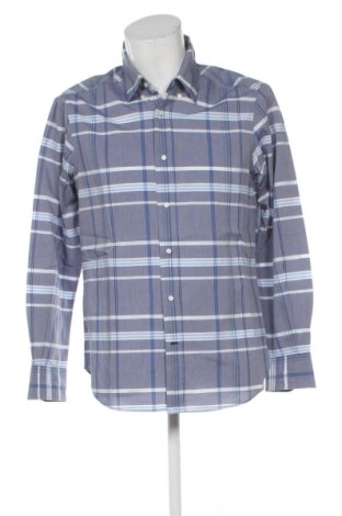Férfi ing Massimo Dutti, Méret L, Szín Sokszínű, Ár 10 284 Ft, #137920518