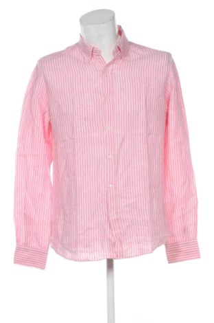Férfi ing Massimo Dutti, Méret L, Szín Sokszínű, Ár 10 284 Ft, #137920692