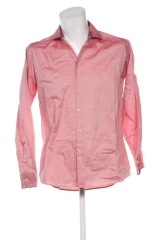Pánská košile  Unbranded, Velikost M, Barva Růžová, Cena  121,00 Kč, #137923696
