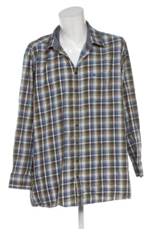 Мъжка риза Casa Moda, Размер 3XL, Цвят Многоцветен, Цена 30,10 €, #137927776
