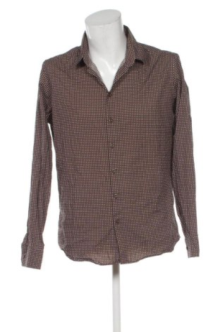 Мъжка риза Bertoni, Размер S, Цвят Многоцветен, Цена 43,87 €, #137927791