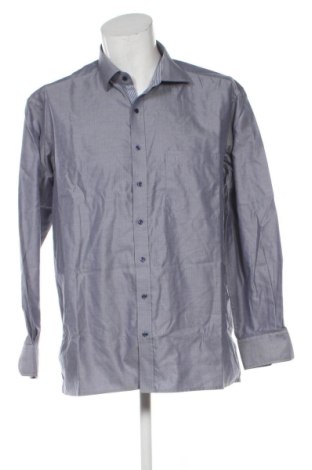 Herrenhemd Eterna, Größe XL, Farbe Grau, Preis € 28,99, #137928029