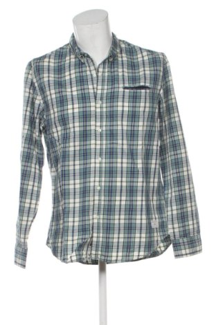Férfi ing Scotch & Soda, Méret XL, Szín Sokszínű, Ár 7 092 Ft, #137928092