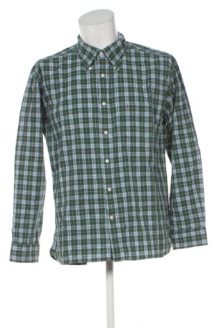 Pánská košile  Tommy Hilfiger, Velikost XL, Barva Vícebarevné, Cena  979,00 Kč, #137928195