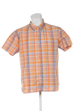 Herrenhemd Tommy Hilfiger, Größe XL, Farbe Mehrfarbig, Preis € 31,99, #137928375