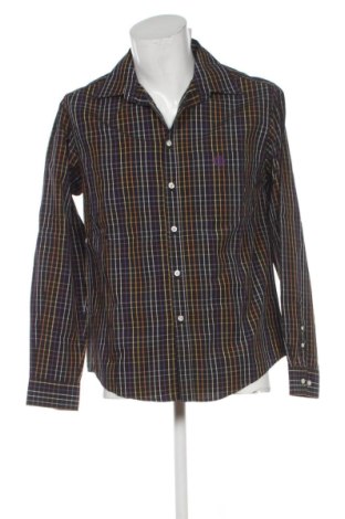 Cămașă de bărbați Henri Lloyd, Mărime M, Culoare Multicolor, Preț 104,98 Lei, #137929256