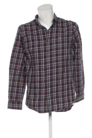 Мъжка риза Gant, Размер M, Цвят Многоцветен, Цена 15,00 €, #137929334