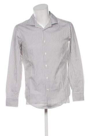 Cămașă de bărbați Hugo Boss, Mărime M, Culoare Multicolor, Preț 104,98 Lei, #137929360