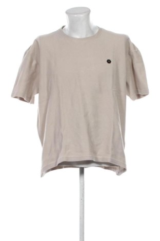 Tricou de bărbați No Excess, Mărime XL, Culoare Bej, Preț 68,24 Lei, #137795979
