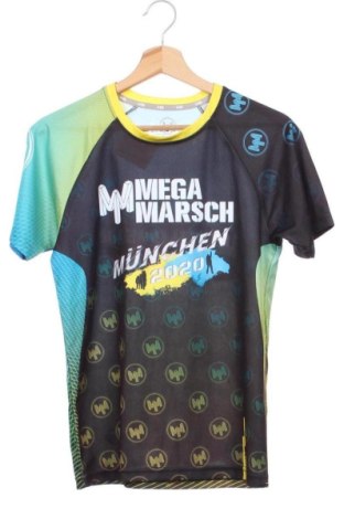 Herren T-Shirt Dee, Größe XS, Farbe Mehrfarbig, Preis € 10,99, #137847291