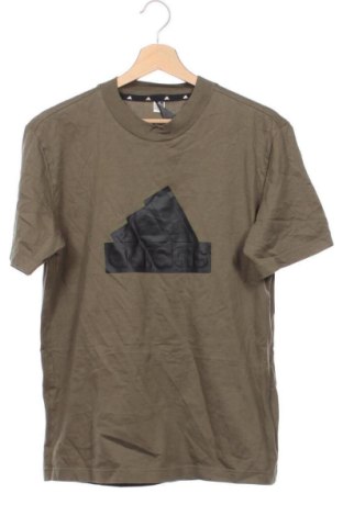 Férfi póló Adidas, Méret XS, Szín Zöld, Ár 8 919 Ft, #137857164