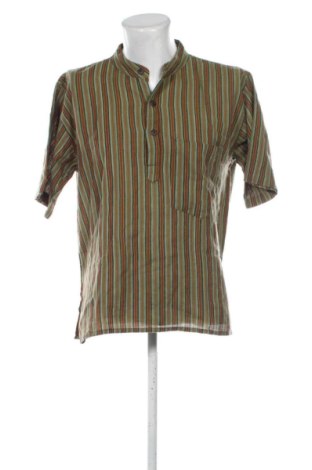 Tricou de bărbați Unbranded, Mărime L, Culoare Multicolor, Preț 52,00 Lei, #137867895