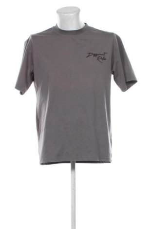 Herren Shirt Unbranded, Größe XL, Farbe Grau, Preis 10,00 €, #137889313