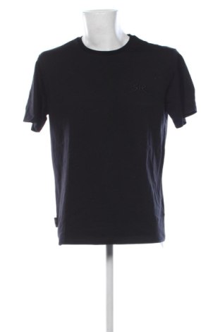 Tricou de bărbați Radichev, Mărime XL, Culoare Negru, Preț 94,48 Lei, #137892838