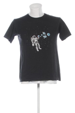 Herren T-Shirt Unbranded, Größe M, Farbe Schwarz, Preis € 11,00, #137901498
