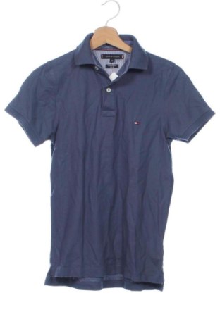 Férfi póló Tommy Hilfiger, Méret XS, Szín Kék, Ár 15 957 Ft, #137905155