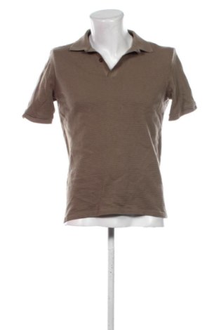 Herren Shirt Calliope, Größe L, Farbe Braun, Preis 10,00 €, #137905731
