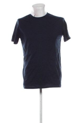 Herren Shirt Terranova, Größe L, Farbe Blau, Preis 15,00 €, #137905746