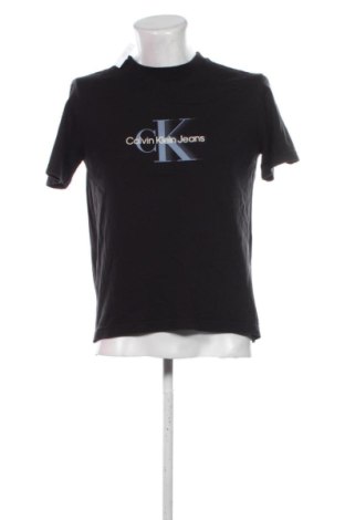 Herren Shirt Calvin Klein Jeans, Größe S, Farbe Schwarz, Preis 23,00 €, #137905873