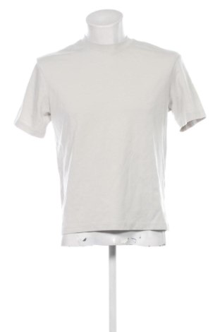 Pánske tričko  Zara, Veľkosť M, Farba Kremová, Cena  12,00 €, #137907049