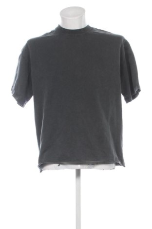 Pánske tričko  Zara, Veľkosť S, Farba Sivá, Cena  12,00 €, #137907137