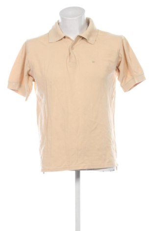 Tricou de bărbați Unbranded, Mărime XL, Culoare Bej, Preț 50,00 Lei, #137907276