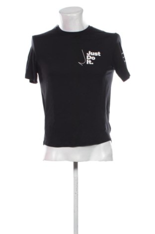 Pánske tričko  Nike, Veľkosť M, Farba Čierna, Cena  22,29 €, #137907362