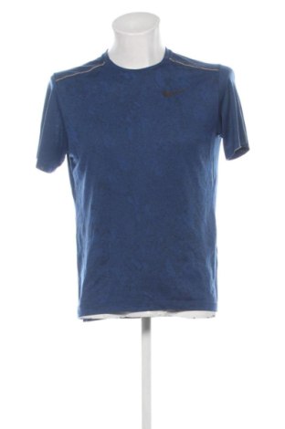 Tricou de bărbați Nike, Mărime M, Culoare Albastru, Preț 115,48 Lei, #137907581