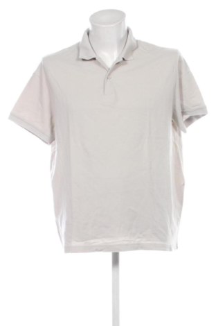 Pánské tričko  LC Waikiki, Velikost XXL, Barva Krémová, Cena  243,00 Kč, #137907819
