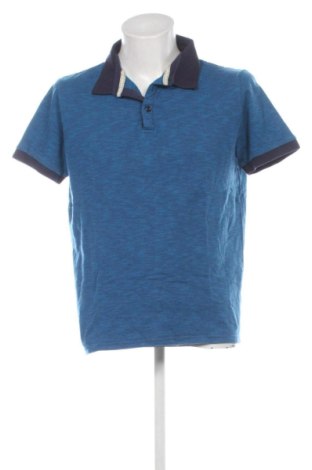 Pánské tričko  Unbranded, Velikost L, Barva Modrá, Cena  231,00 Kč, #137907825