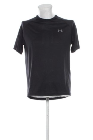 Tricou de bărbați Under Armour, Mărime M, Culoare Negru, Preț 136,48 Lei, #137908474