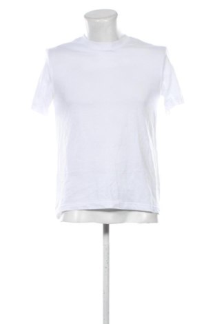 Pánské tričko  H&M, Velikost S, Barva Bílá, Cena  267,00 Kč, #137910839